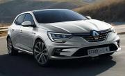 RENAULT Megane 4